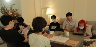 GED (General Educational Development) คือ